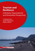 Tourism Essentials- Tourism and Resilience