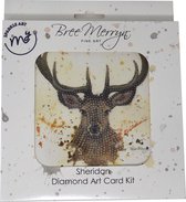 Bree Merryn - Diamond Art Card Kit - Sheridan
