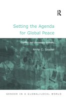 Gender in a Global/Local World- Setting the Agenda for Global Peace