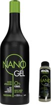 Brazil Protein Nano Gel 100