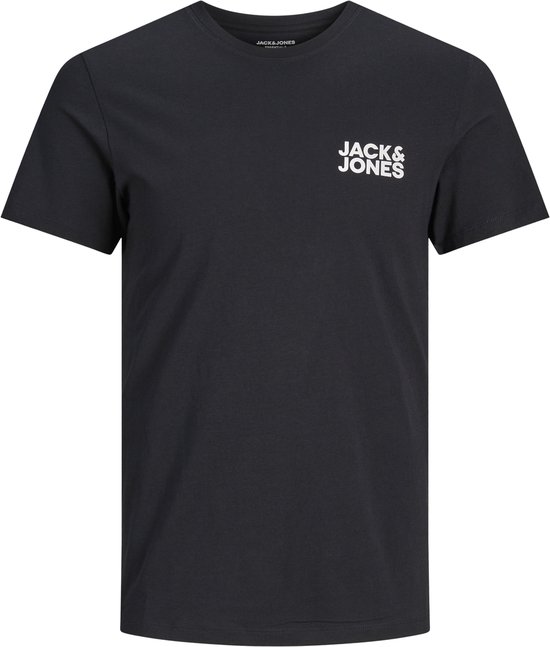 JACK&JONES JJECORP LOGO TEE SS O-NECK NOOS Heren T-shirt - Maat L