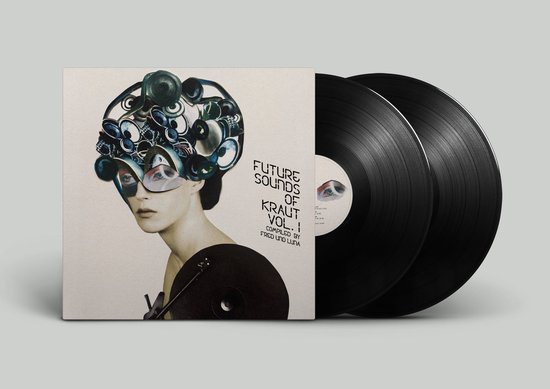 V/A - Future Sounds of Kraut (2LP), V/a | Muziek | bol