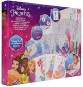 Spray Pen - Princess - spray pen set - knutsel set - meisjes - prinsessen spray pennen