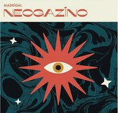Madrigal – Neogazino - LP