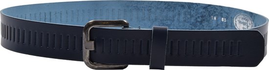 VlaMiTex G5 Competitieriem IPSC BDMP Riem Zwart (120-130 cm