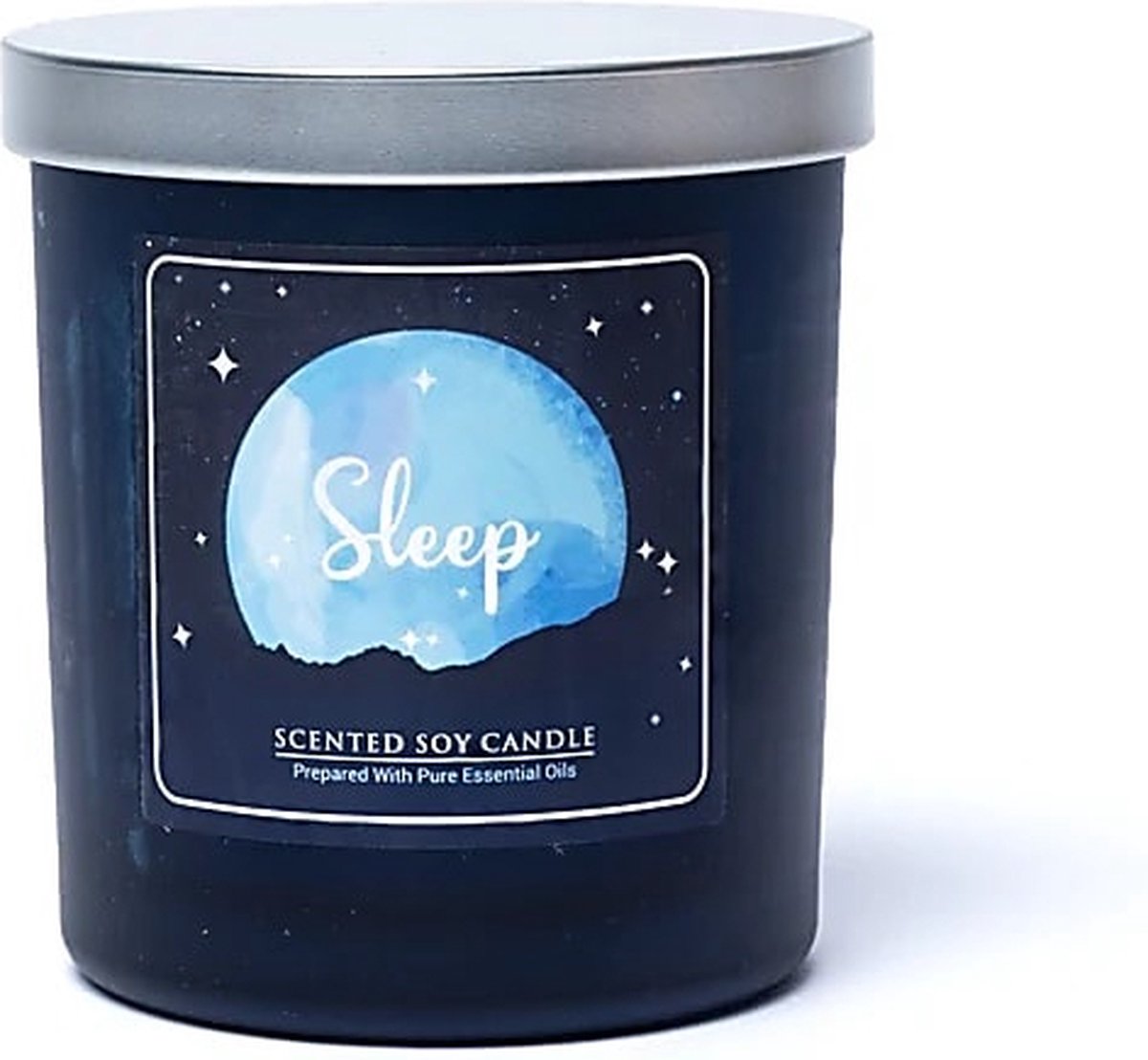 Song of India geurkaars Sleep 50 branduren