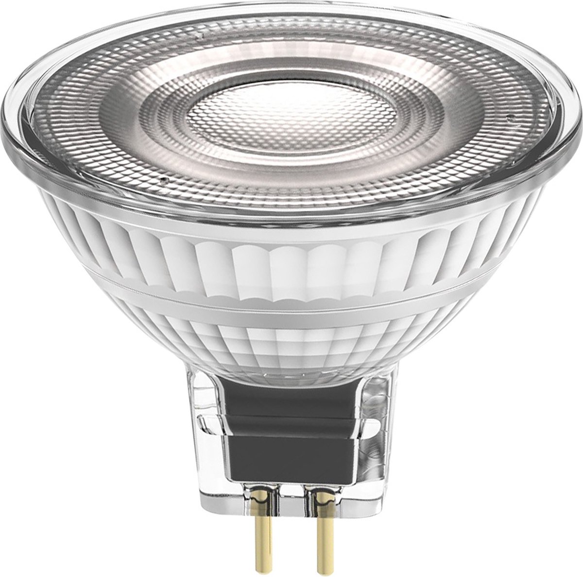 Ledvance - Performance LED Spot Reflector GU5.3 MR16 2.6W 210lm 36D - 840 Koel Wit | Vervangt 20W