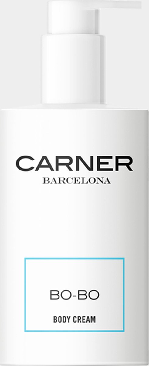 Goedkoopste Carner Crème Barcelona Body Collection Bo-Bo Body Cream