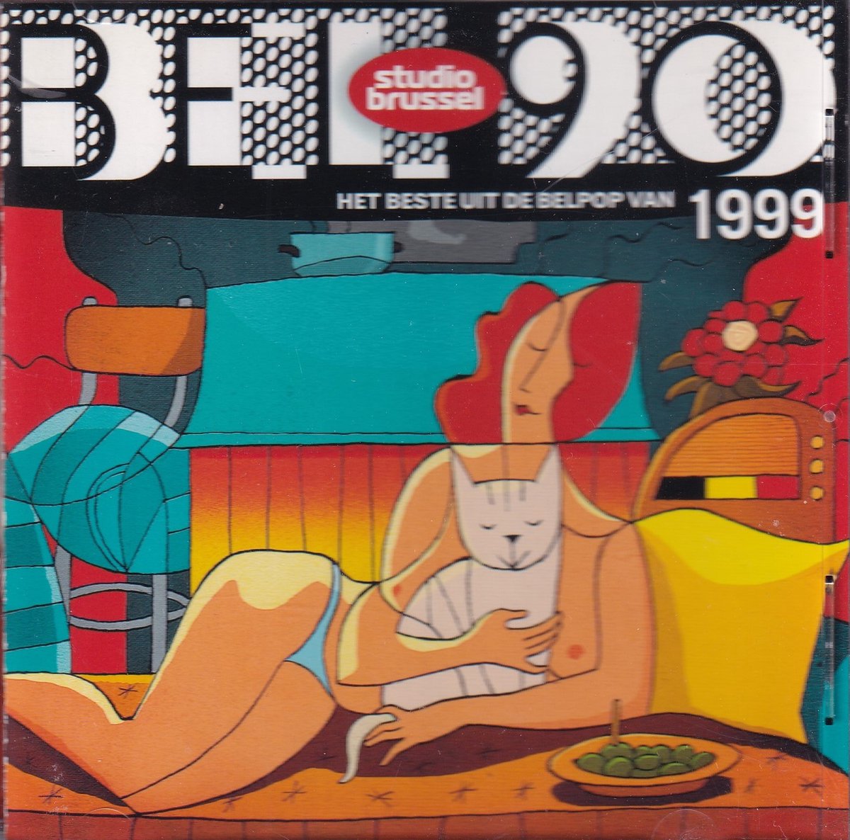 Bel 99