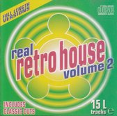 Real Retro House Volume 2