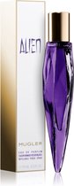 Thierry Mugler Alien - 10 ml - eau de parfum rechargeable en vaporisateur - parfum femme