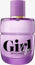 Rochas Girl Life - 75 ml - eau de parfum spray - damesparfum