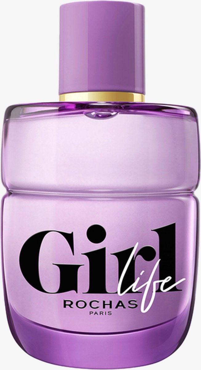 Goedkoopste Rochas Girl Life - 75 ml - eau de parfum spray - damesparfum
