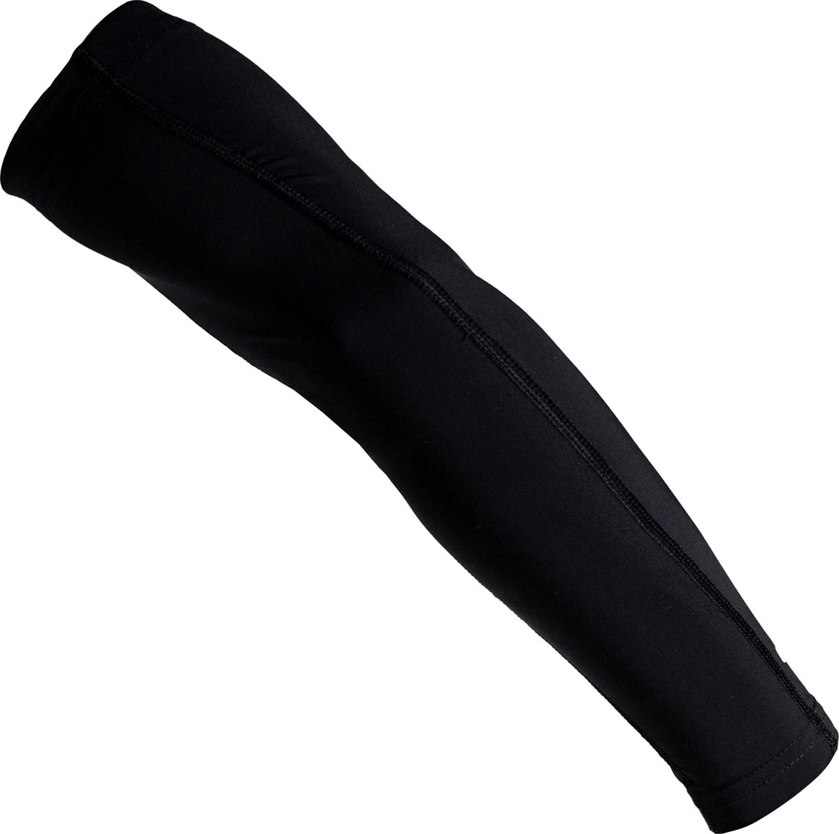 GAMEPATCH | Compression arm sleeve | Zwart | Maat XL | Basketball | Handball | Urban Sports