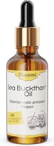 Nacomi Sea Buckthorn Oil (Zee Duindoorn) 50ml.