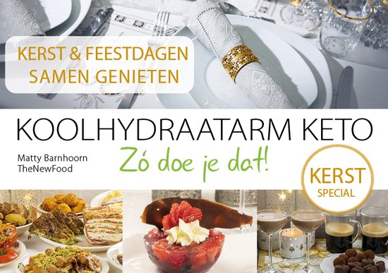 Kerstspecial / Koolhydraata...
