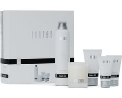 JANZEN Gift Set M Black 22