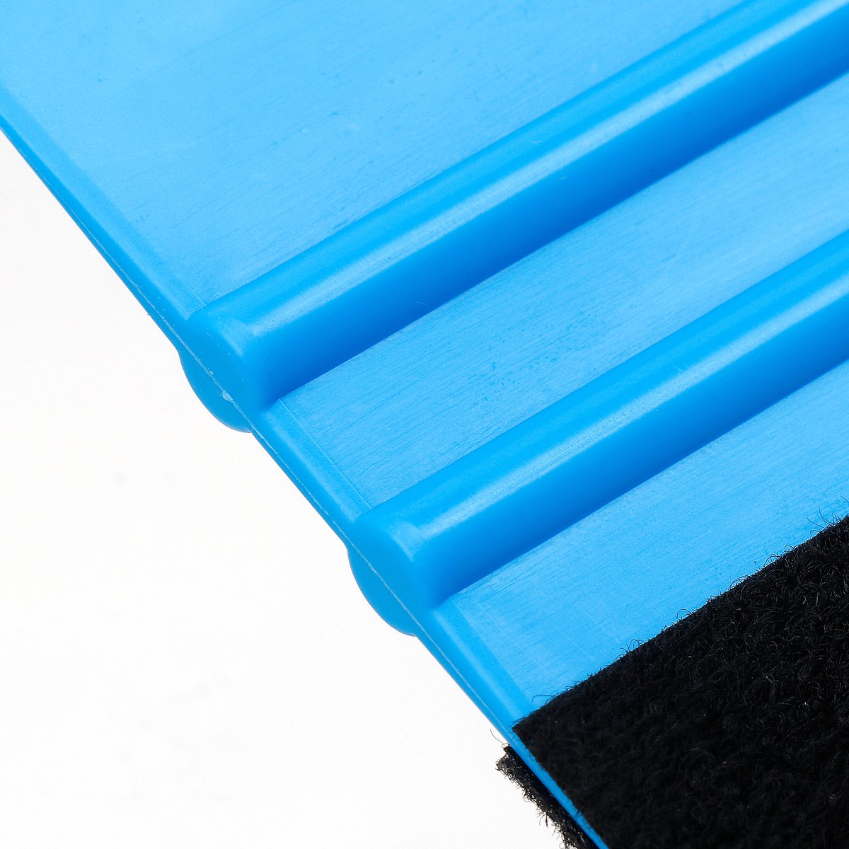 Rakel - Blauw - Voor wrapping - Auto - Raam