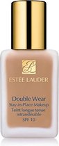 Estée Lauder Double Wear Stay-in-Place Foundation met SPF 10 30 ml - 3N1 Ivory Beige