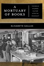 Goldstein-Goren American Jewish History - A Mortuary of Books