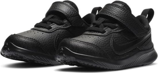 Chaussure bébé Nike Varsity en cuir pointure 19,5 | bol