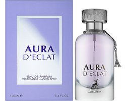Maison Alhambra Aura D'eclat eau de parfum spray 100 ml