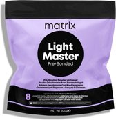 Matrix Light Master Pre-bonded Powder Lightener 500 G