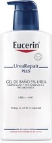 Eucerin Urea Repair Plus Bath Gel 5 Urea 400ml
