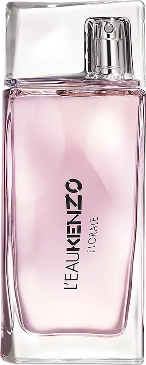 Goedkoopste Kenzo L'eau Florale Etv 50ml