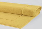 Aquanova London Badmat - 60x60cm - Mimosa (geel)