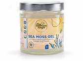 Sea Moss Gel - 395 ml - Golden - Saint Lucia - Dr. Sebi geïnspireerd - Laboratorium Getest - Rijk aan Vitaminen & Mineralen