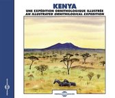 Various Artists - Kenya - An Illustrated Ornithological Expedition (CD)