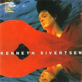 Kenneth Sivertsen - Flo (CD)