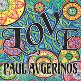 Paul Avgerinos - Love (CD)