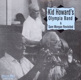 Kid Howard & Sam Morgan - Kid Howard's Olympia Band & Sam Morgan (CD)