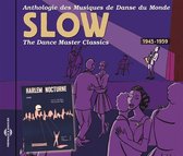 Various - Musiques Danse Du Monde - Slow 1945