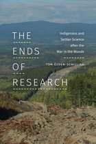 Experimental Futures-The Ends of Research