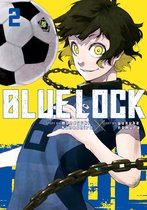 Blue Lock- Blue Lock 2