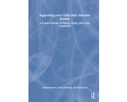 Supporting your Child with Selective Mutism