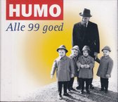 Humo - Alle 99 Goed