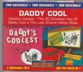 DADDY COOL - DADDY, S COOLEST + LIVE