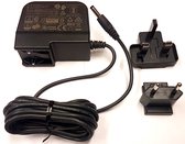 LOGITECH Power Adapter for RALLY CAMERA of TAP - 993-001899