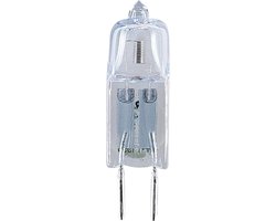 Osram G4 Halogeenlamp 12V - 10W 130lm - Halogeen Lampjes Insteek - Warm Wit Licht - Dimbaar