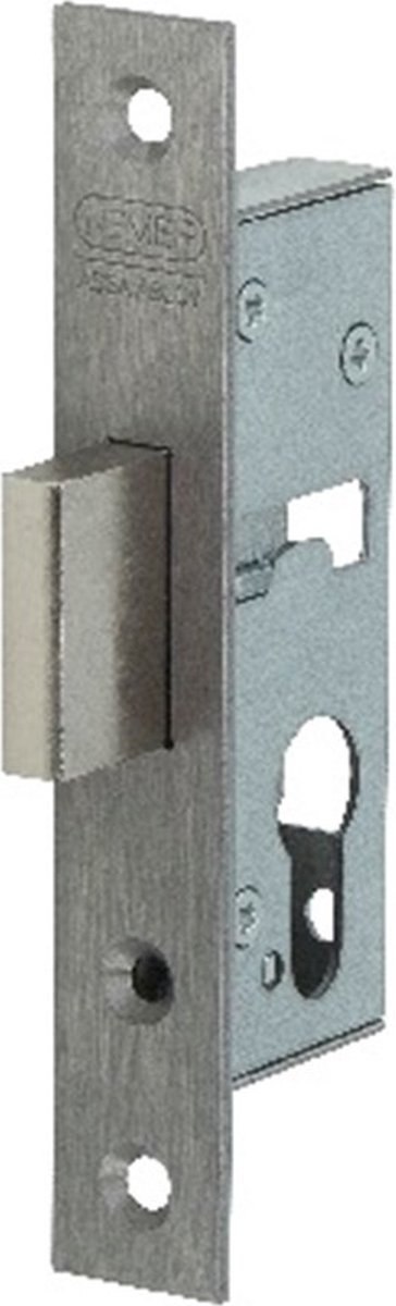 Nemef Kastslot Smal 9644/07T - DM 40 - Profielcilinder - 150x24mm
