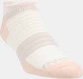 INOV8 | Active Low Socks | Hardloopsokken - Ivory/Rose - 46-48