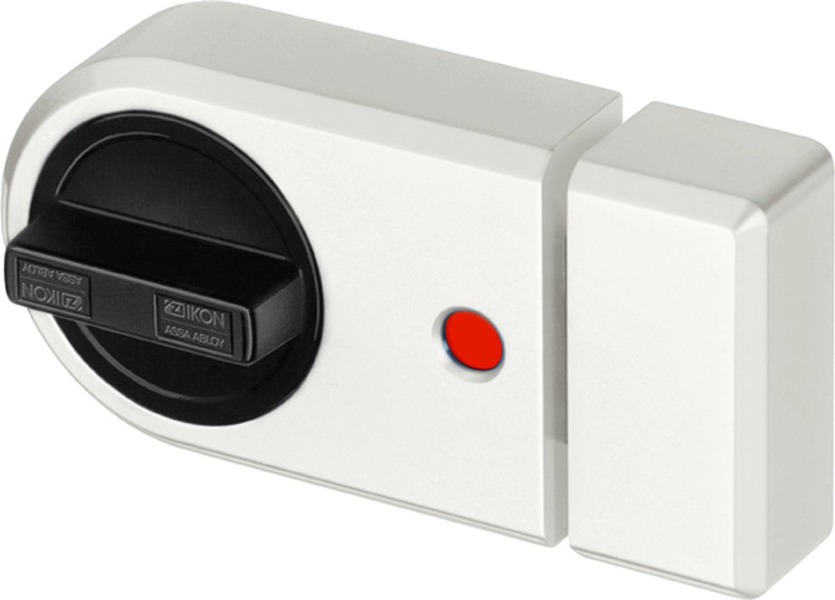 Ikon Oplegslot 9131 - DM 60-70 - Zonder Cilinder - D1