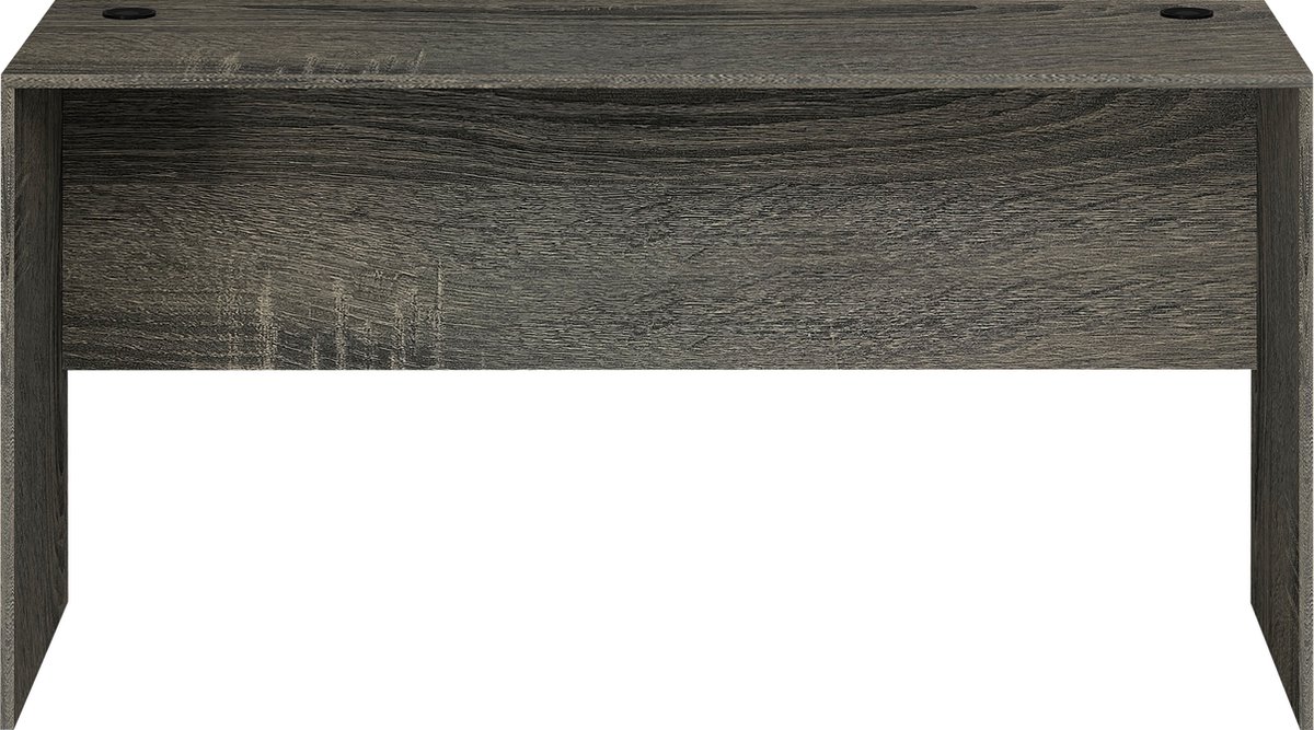 Bureau - laptoptafel - 140 cm breed en 50 cm diep