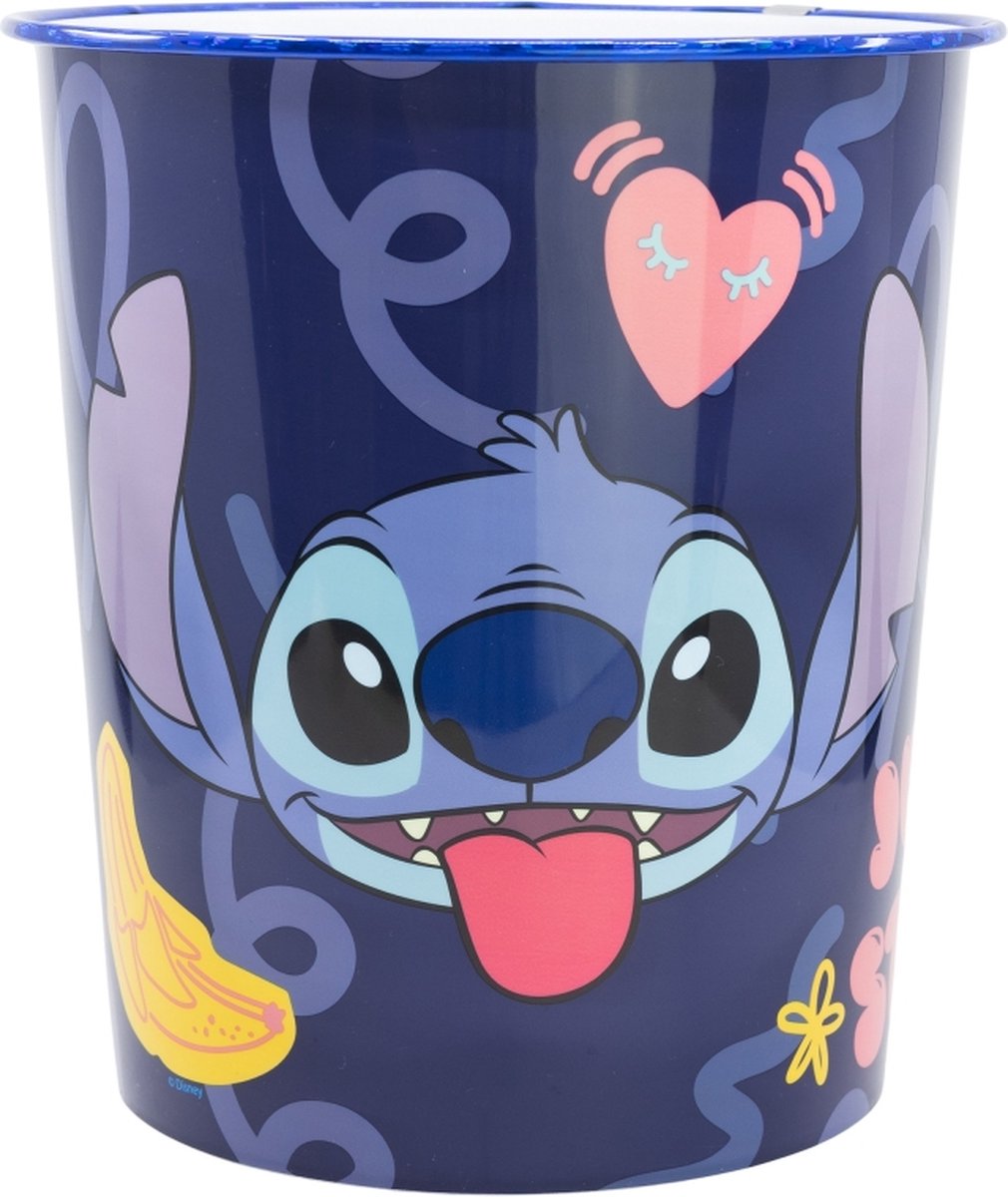 Stitch papiermand
