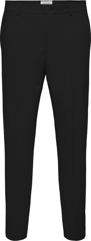 ONLY & SONS ONSEVE SLIM 0071 PANT NOOS Heren Pantalon - Maat 50