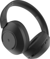 Mixx StreamQ C2 - Draadloze Koptelefoon - Over Ear - Zwart